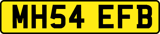 MH54EFB