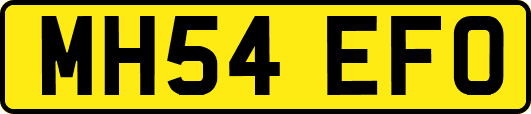 MH54EFO