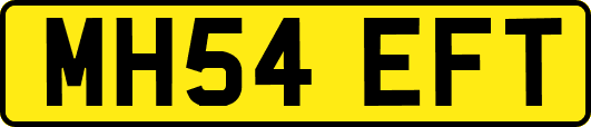MH54EFT