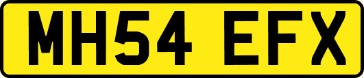MH54EFX