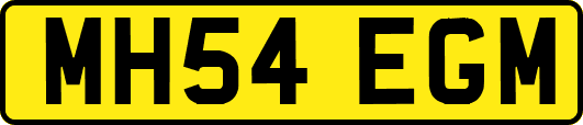 MH54EGM