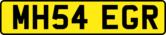 MH54EGR