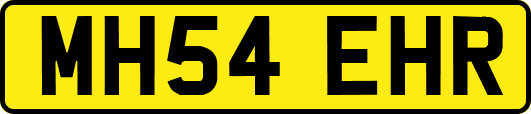 MH54EHR