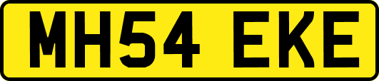 MH54EKE