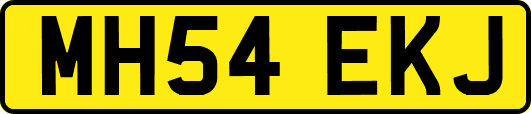 MH54EKJ