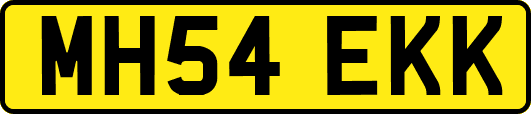 MH54EKK