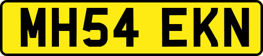 MH54EKN