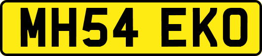MH54EKO