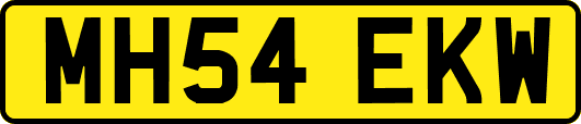 MH54EKW