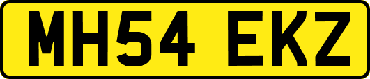 MH54EKZ