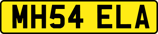 MH54ELA