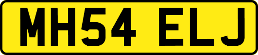 MH54ELJ