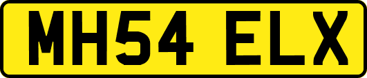 MH54ELX