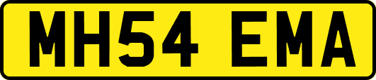 MH54EMA