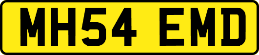 MH54EMD