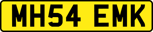 MH54EMK