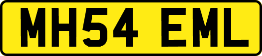MH54EML