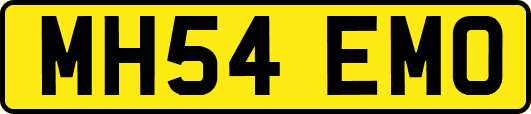 MH54EMO