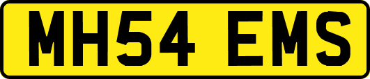MH54EMS