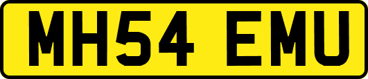 MH54EMU
