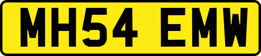 MH54EMW