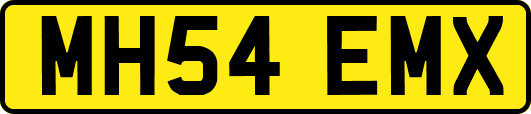 MH54EMX