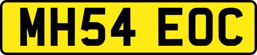 MH54EOC