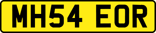 MH54EOR