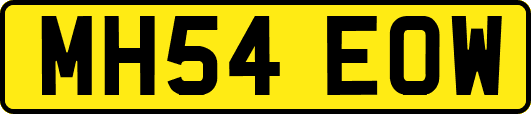 MH54EOW