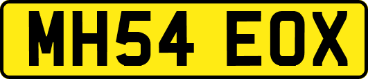 MH54EOX