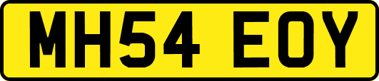 MH54EOY