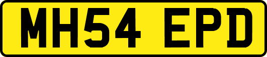 MH54EPD
