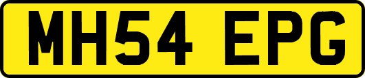 MH54EPG