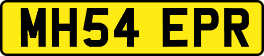MH54EPR