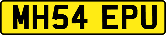 MH54EPU