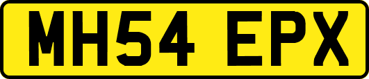 MH54EPX