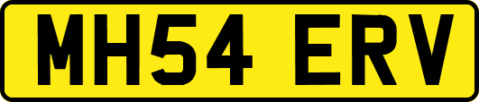 MH54ERV