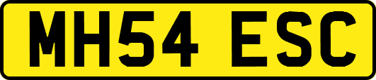 MH54ESC