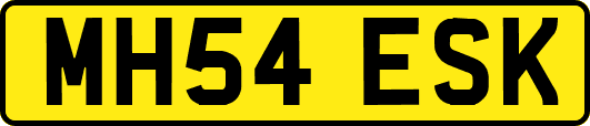 MH54ESK