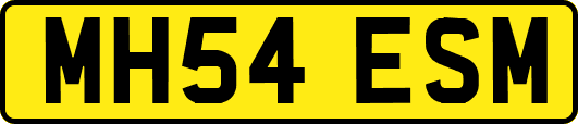 MH54ESM