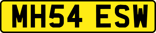 MH54ESW