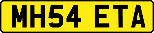 MH54ETA