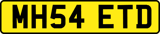 MH54ETD