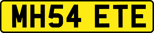 MH54ETE
