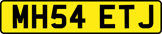 MH54ETJ