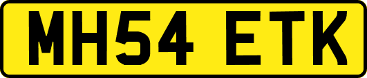 MH54ETK