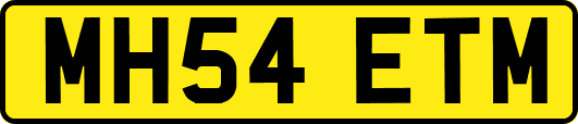 MH54ETM