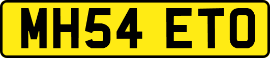 MH54ETO