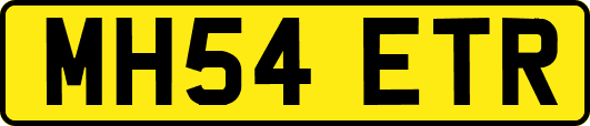 MH54ETR