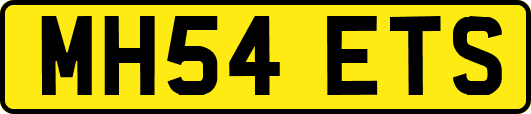MH54ETS